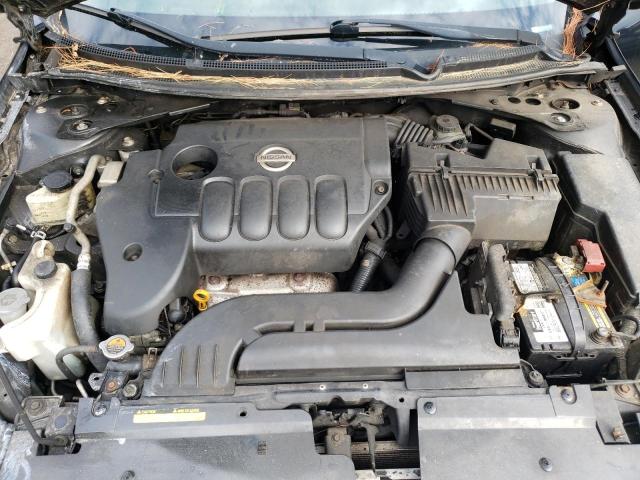 Photo 7 from auction – 2012 NISSAN ALTIMA BAS with VIN 1N4AL2AP2CC146184