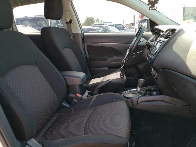 Photo 5 from auction – 2017 MITSUBISHI OUTLANDER with VIN JA4AR3AU1HZ005495