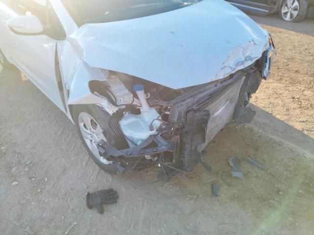 Photo 9 from auction – 2016 KIA FORTE LX with VIN KNAFX4A68G5516536
