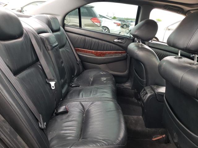 Photo 6 from auction – 2002 ACURA 3.2TL with VIN 19UUA56662A040783