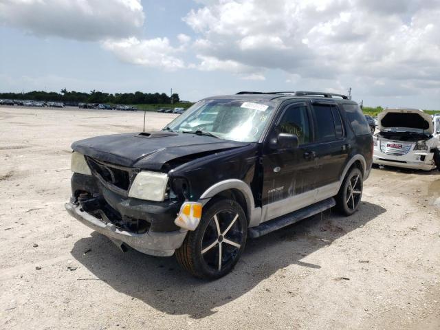 Photo 2 from auction – 2002 FORD EXPLORER X with VIN 1FMZU73WX2UA69788