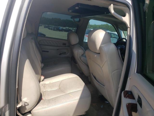 Photo 6 from auction – 2004 CADILLAC ESCALADE E with VIN 3GYFK66N14G274278