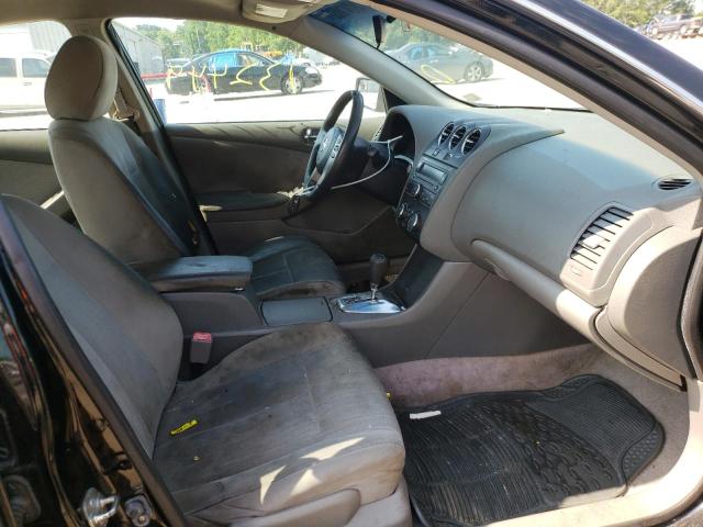 Photo 5 from auction – 2012 NISSAN ALTIMA BAS with VIN 1N4AL2AP4CC173855