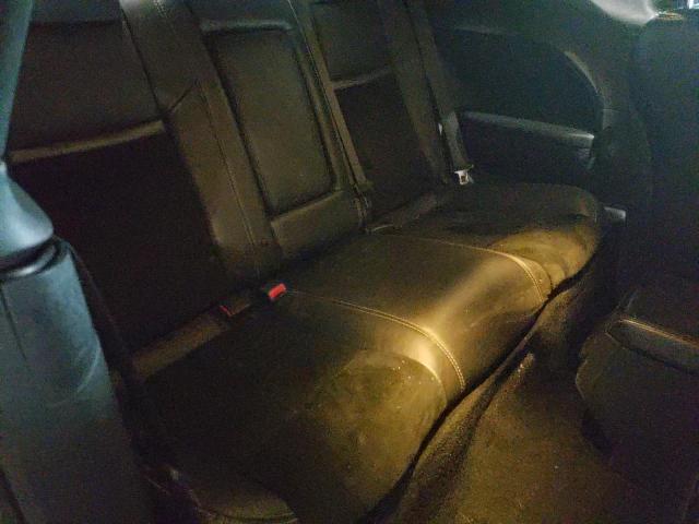Photo 6 from auction – 2014 DODGE CHALLENGER with VIN 2C3CDYBT3EH158217