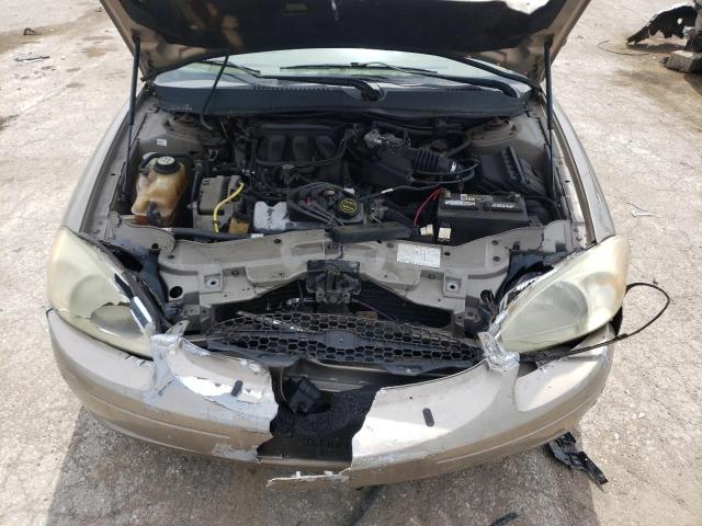 Photo 7 from auction – 2004 FORD TAURUS SE with VIN 1FAFP53UX4A151225