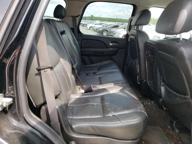 Photo 6 from auction – 2007 CHEVROLET TAHOE C150 with VIN 1GNFC13C17R270140