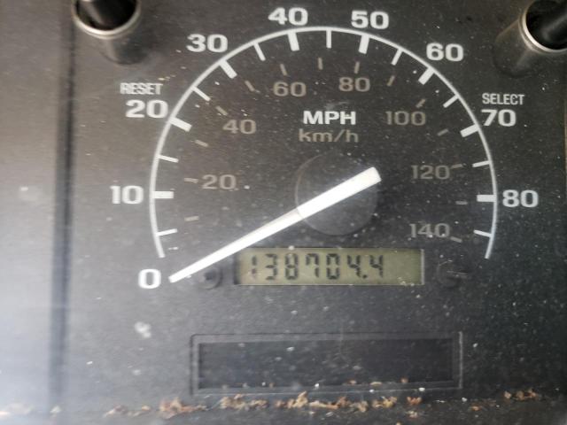 Photo 8 from auction – 1996 FORD F150 with VIN 1FTEF15Y2TLB86698