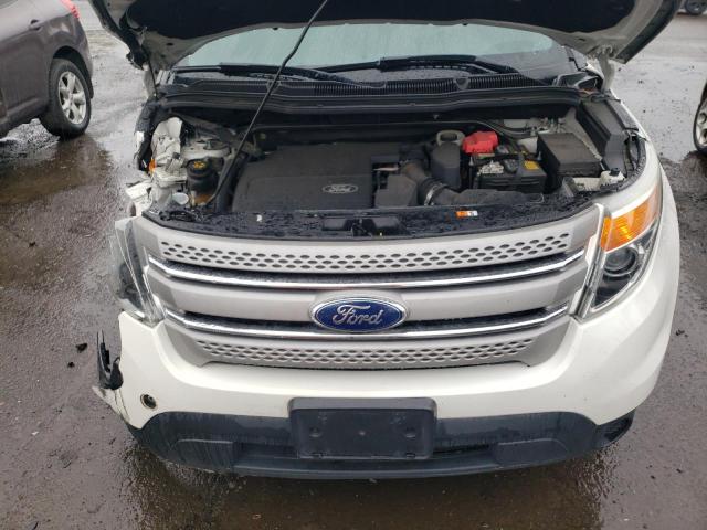 Photo 7 from auction – 2012 FORD EXPLORER with VIN 1FMHK8B8XCGA65105
