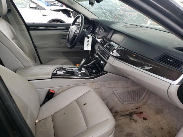 Photo 5 from auction – 2013 BMW 535 I with VIN WBAFR7C50DC827269