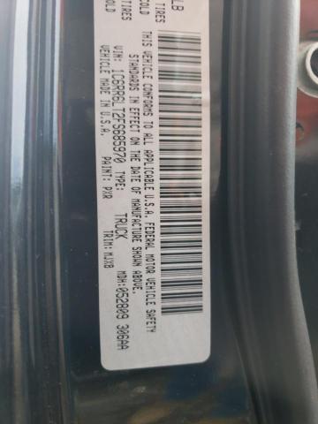 Photo 10 from auction – 2015 RAM 1500 SLT with VIN 1C6RR6LT2FS685970