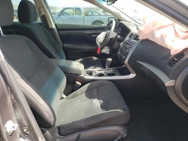 Photo 5 from auction – 2015 NISSAN ALTIMA with VIN 1N4AL3AP3FN361779