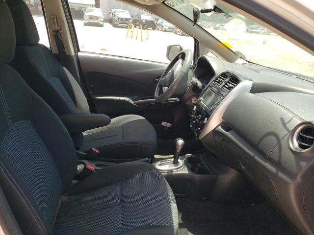 Photo 5 from auction – 2016 NISSAN VERSA NOTE with VIN 3N1CE2CP6GL357282