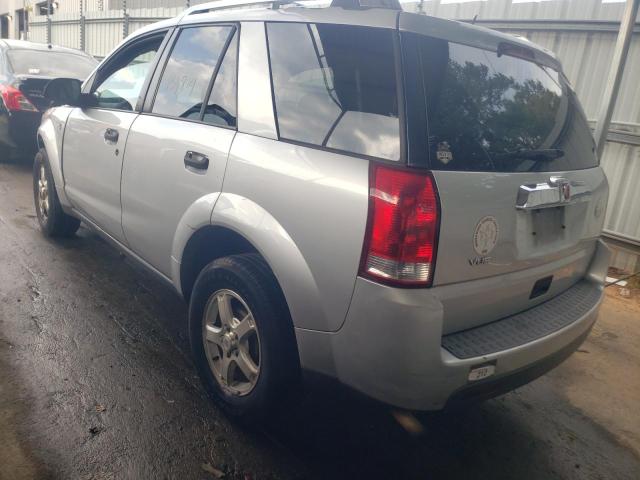 Photo 3 from auction – 2007 SATURN VUE with VIN 5GZCZ33D97S811795