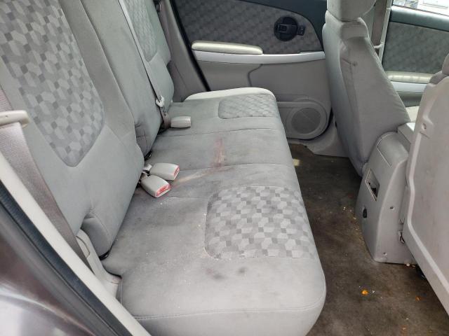 Photo 6 from auction – 2007 CHEVROLET EQUINOX LS with VIN 2CNDL13F976228199