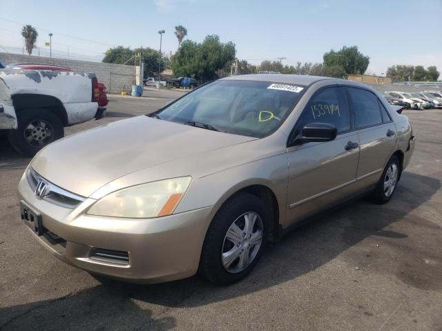 Photo 2 from auction – 2006 HONDA ACCORD VAL with VIN 1HGCM56136A099061