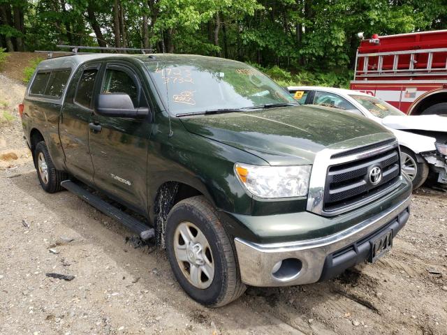 Photo 1 from auction – 2013 TOYOTA TUNDRA with VIN 5TFUM5F16DX042642