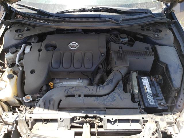 Photo 7 from auction – 2012 NISSAN ALTIMA BAS with VIN 1N4AL2AP5CC249180