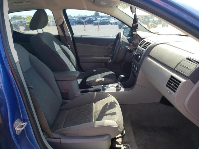 Photo 5 from auction – 2008 DODGE AVENGER SE with VIN 1B3LC46K08N246244