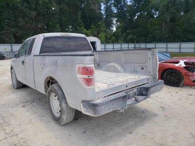 Photo 3 from auction – 2012 FORD F150 SUPER with VIN 1FTFX1CF2CKD48077