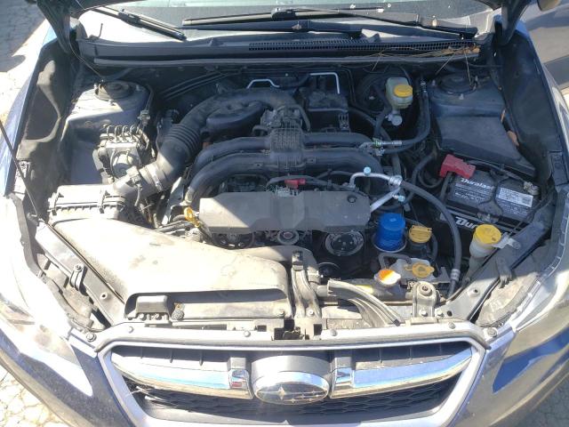 Photo 7 from auction – 2013 SUBARU IMPREZA PR with VIN JF1GJAB62DH009671