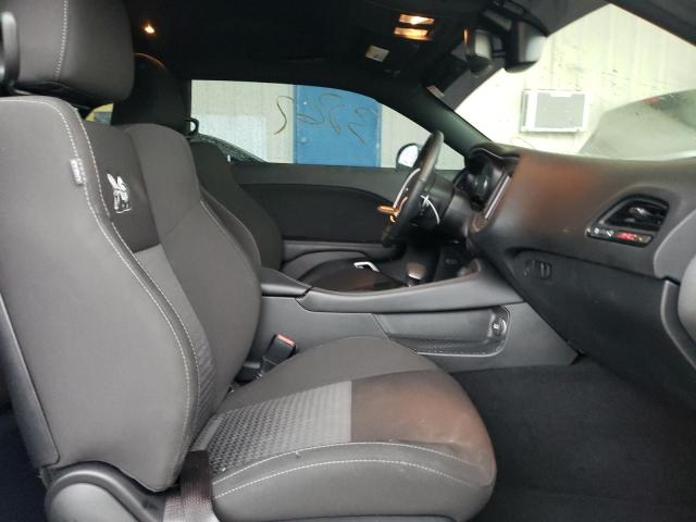 Photo 5 from auction – 2021 DODGE CHALLENGER with VIN 2C3CDZFJXMH631124