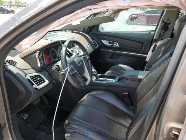 Photo 5 from auction – 2011 GMC TERRAIN SL with VIN 2CTALWEC0B6459626