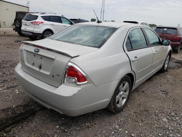 Photo 4 from auction – 2008 FORD FUSION SE with VIN 3FAHP07Z88R190828