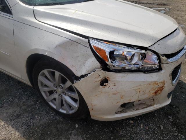 Photo 9 from auction – 2014 CHEVROLET MALIBU 2LT with VIN 1G11E5SL7EF280376