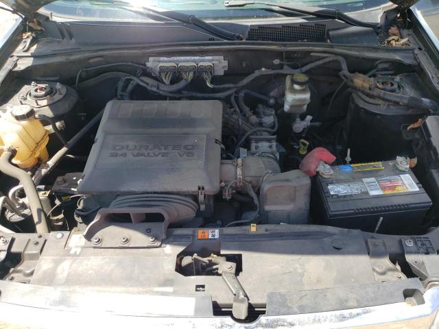 Photo 7 from auction – 2012 FORD ESCAPE LIM with VIN 1FMCU9EG1CKA97452