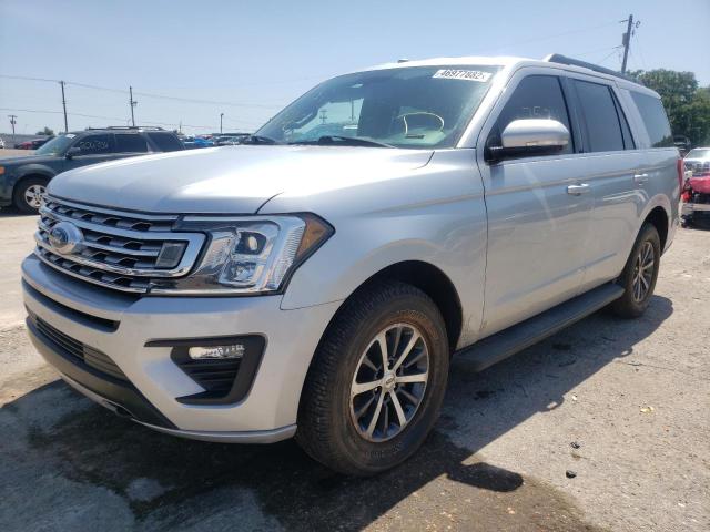 Photo 2 from auction – 2019 FORD EXPEDITION with VIN 1FMJU1JT2KEA36409
