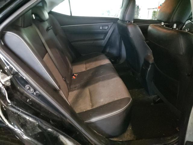 Photo 6 from auction – 2016 TOYOTA COROLLA L with VIN 2T1BURHE4GC712769