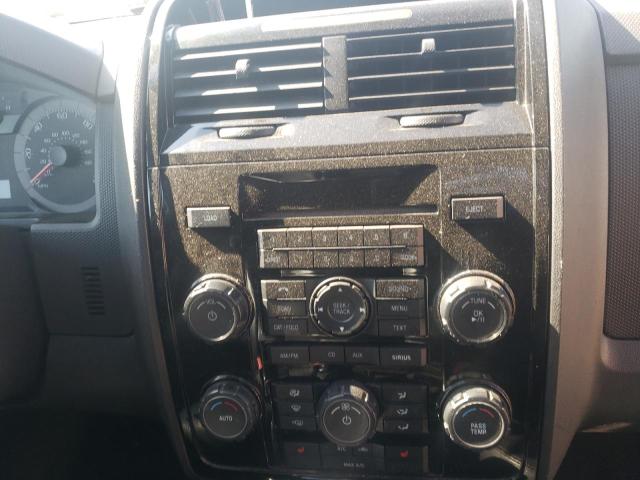 Photo 9 from auction – 2009 FORD ESCAPE LIM with VIN 1FMCU94G99KA52771