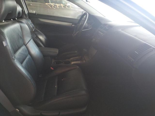 Photo 5 from auction – 2004 HONDA ACCORD EX with VIN 1HGCM72604A024148