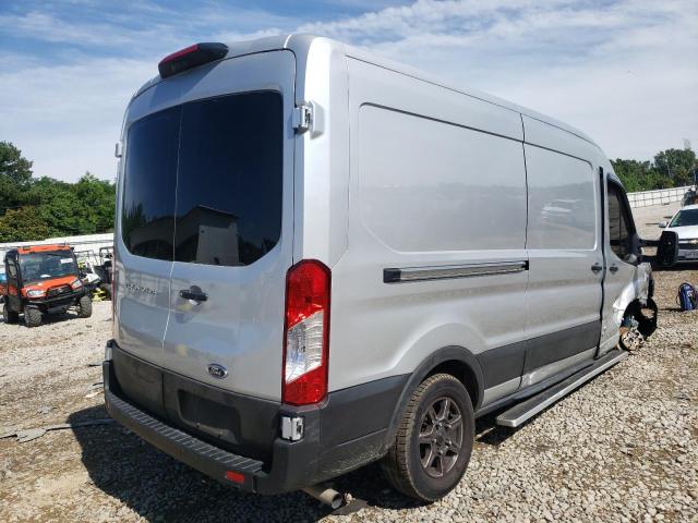 Photo 4 from auction – 2021 FORD TRANSIT T- with VIN 1FTBR1C85MKA07154