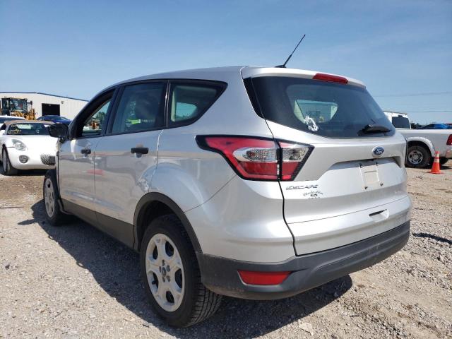 Zdjęcie 3 z aukcji – 2017 FORD ESCAPE S z VIN 1FMCU0F78HUC78621