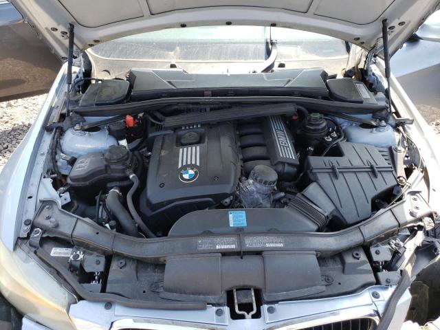 Photo 7 from auction – 2011 BMW 328 I SULE with VIN WBAPH5C52BA442543