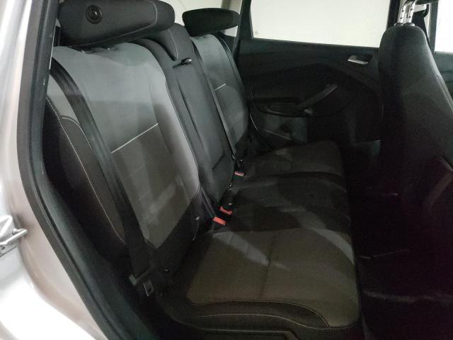 Photo 6 from auction – 2013 FORD ESCAPE SE with VIN 1FMCU9G95DUD35307