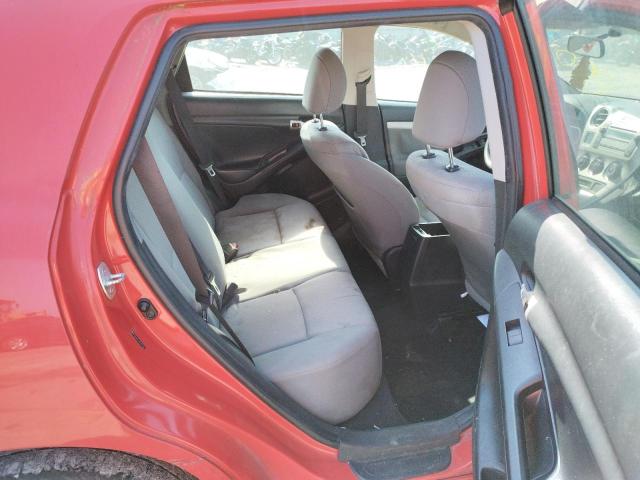 Photo 6 from auction – 2010 TOYOTA COROLLA MA with VIN 2T1KU4EE3AC387305