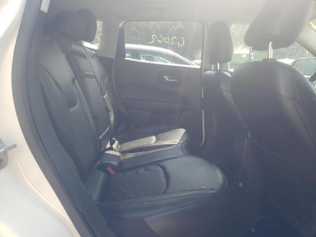 Photo 6 from auction – 2020 JEEP COMPASS LI with VIN 3C4NJCCB9LT125538