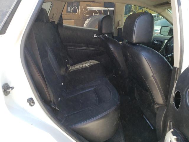 Photo 6 from auction – 2011 NISSAN ROGUE S with VIN JN8AS5MT1BW155774
