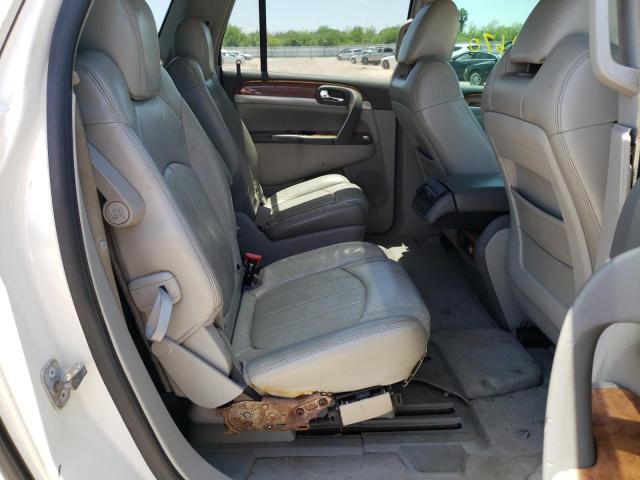 Foto 6 de la subasta – 2009 BUICK ENCLAVE CX con VIN 5GAER23D09J127457