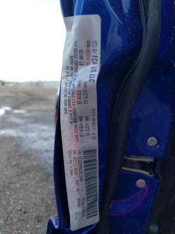 Photo 10 from auction – 2018 DODGE CHARGER SX with VIN 2C3CDXHGXJH313490