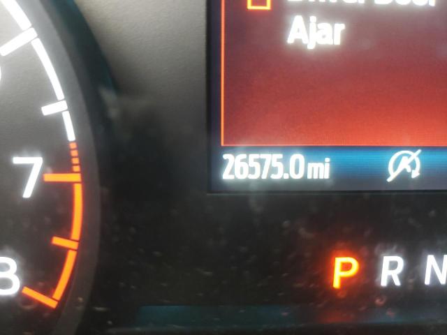 Photo 8 from auction – 2021 FORD F150 SUPER with VIN 1FTFX1E53MKD70210
