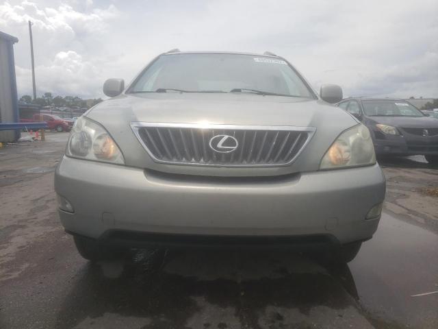 Photo 9 from auction – 2009 LEXUS RX 350 with VIN 2T2GK31U19C073050