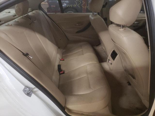 Photo 6 from auction – 2013 BMW 328 XI with VIN WBA3B3G58DNR80495