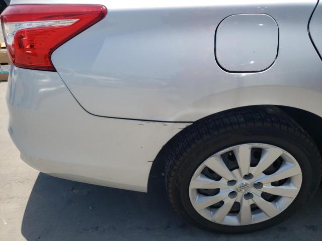 Photo 9 from auction – 2017 NISSAN SENTRA S with VIN 3N1AB7AP4HL670266