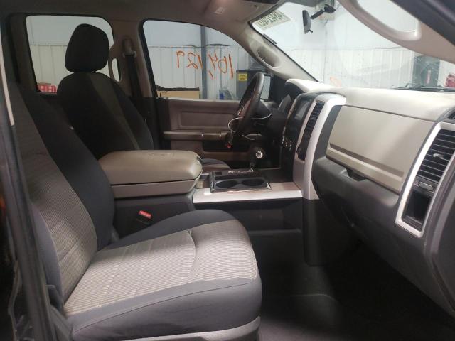Photo 5 from auction – 2009 DODGE RAM 1500 with VIN 1D3HB18T69S727377