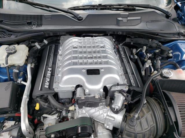 Photo 7 from auction – 2021 DODGE CHALLENGER with VIN 2C3CDZL93MH538391
