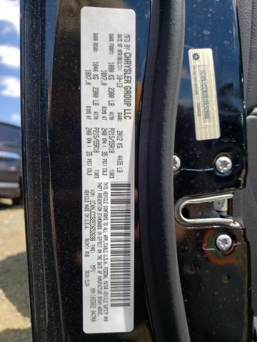 Photo 10 from auction – 2014 JEEP COMPASS LI with VIN 1C4NJCCB2ED652698