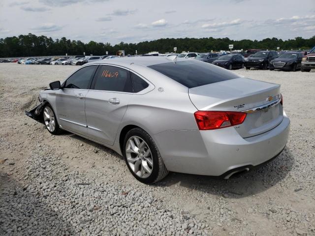 Photo 3 from auction – 2015 CHEVROLET IMPALA LTZ with VIN 2G1165S33F9187877